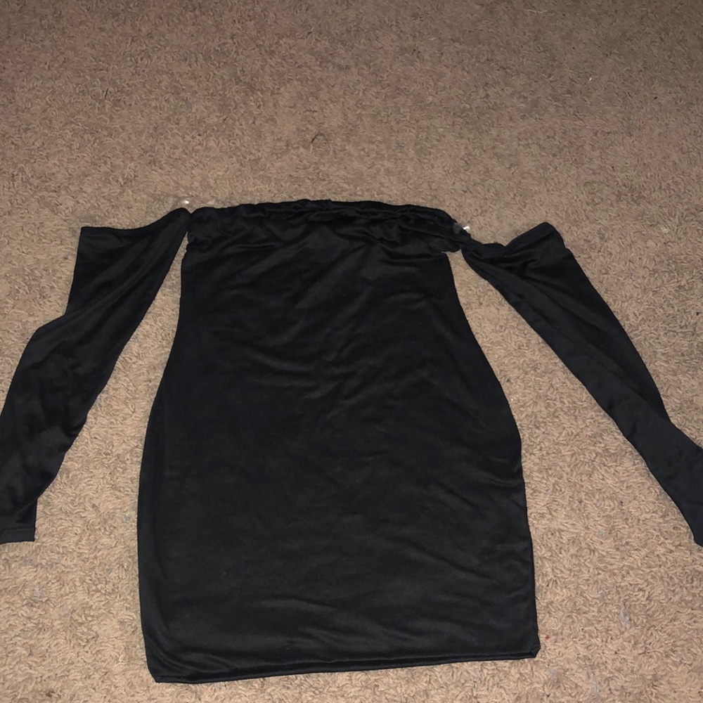 Laura’s Boutique dress